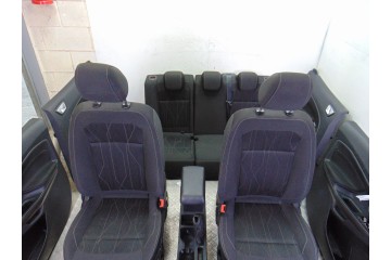  JUEGO ASIENTOS COMPLETO FORD ECOSPORT (CR6) Trend 2018 204832 FORD - 1