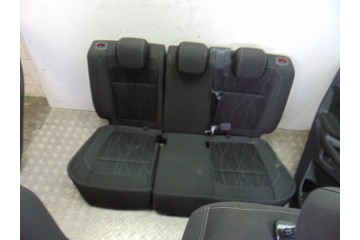  JUEGO ASIENTOS COMPLETO FORD ECOSPORT (CR6) Trend 2018 204832 FORD - 3