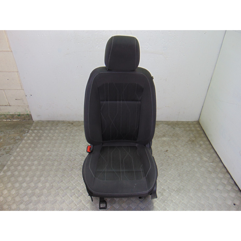  JUEGO ASIENTOS COMPLETO FORD ECOSPORT (CR6) Trend 2018 204832 FORD - 5