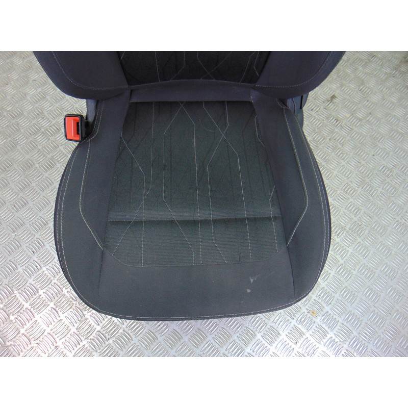  JUEGO ASIENTOS COMPLETO FORD ECOSPORT (CR6) Trend 2018 204832 FORD - 8