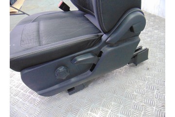  JUEGO ASIENTOS COMPLETO FORD ECOSPORT (CR6) Trend 2018 204832 FORD - 9