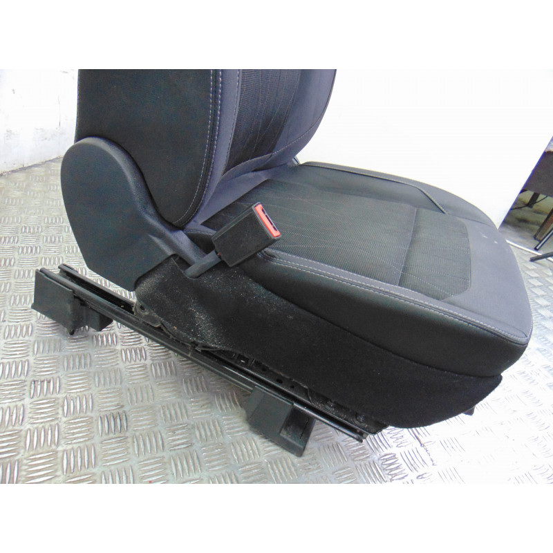  JUEGO ASIENTOS COMPLETO FORD ECOSPORT (CR6) Trend 2018 204832 FORD - 10