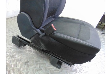  JUEGO ASIENTOS COMPLETO FORD ECOSPORT (CR6) Trend 2018 204832 FORD - 10