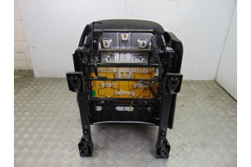  JUEGO ASIENTOS COMPLETO FORD ECOSPORT (CR6) Trend 2018 204832 FORD - 13