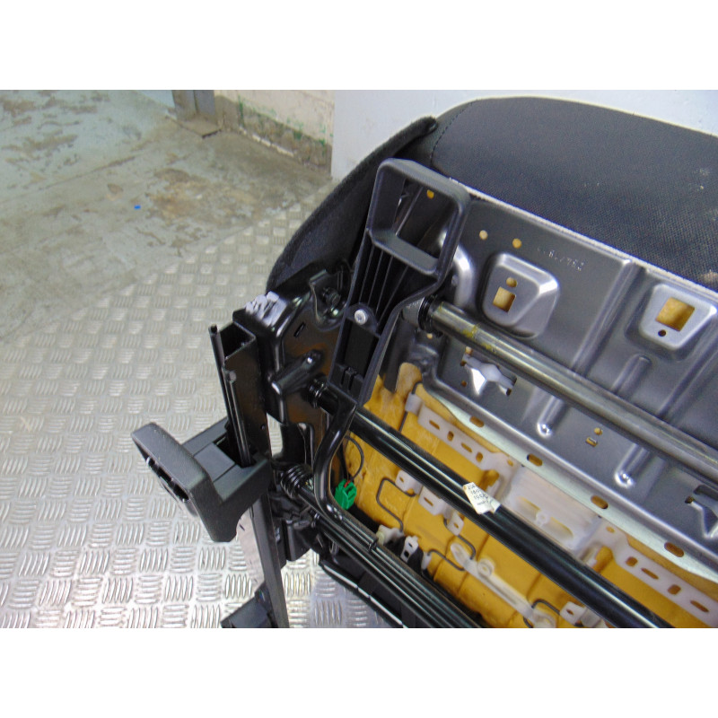  JUEGO ASIENTOS COMPLETO FORD ECOSPORT (CR6) Trend 2018 204832 FORD - 14