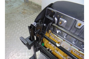  JUEGO ASIENTOS COMPLETO FORD ECOSPORT (CR6) Trend 2018 204832 FORD - 14