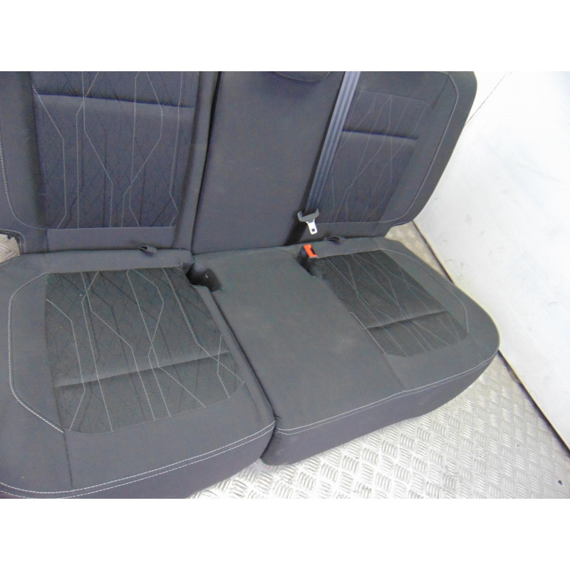  JUEGO ASIENTOS COMPLETO FORD ECOSPORT (CR6) Trend 2018 204832 FORD - 16