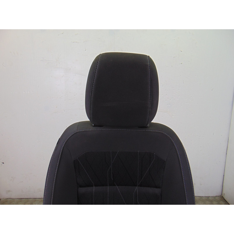  JUEGO ASIENTOS COMPLETO FORD ECOSPORT (CR6) Trend 2018 204832 FORD - 17