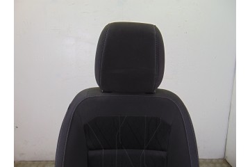  JUEGO ASIENTOS COMPLETO FORD ECOSPORT (CR6) Trend 2018 204832 FORD - 17