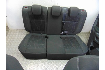  JUEGO ASIENTOS COMPLETO FORD ECOSPORT (CR6) Trend 2018 204832 FORD - 18