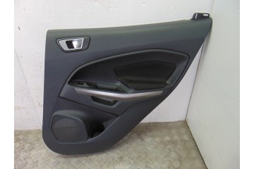  JUEGO ASIENTOS COMPLETO FORD ECOSPORT (CR6) Trend 2018 204832 FORD - 19