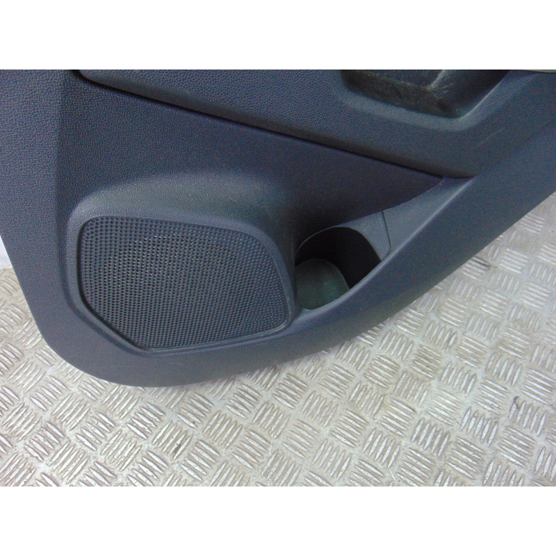  JUEGO ASIENTOS COMPLETO FORD ECOSPORT (CR6) Trend 2018 204832 FORD - 20