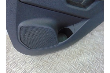  JUEGO ASIENTOS COMPLETO FORD ECOSPORT (CR6) Trend 2018 204832 FORD - 20