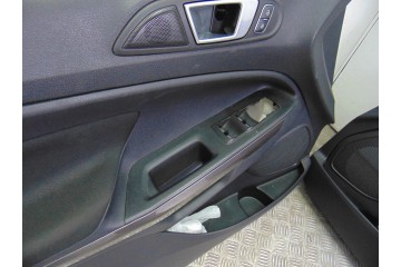  JUEGO ASIENTOS COMPLETO FORD ECOSPORT (CR6) Trend 2018 204832 FORD - 22