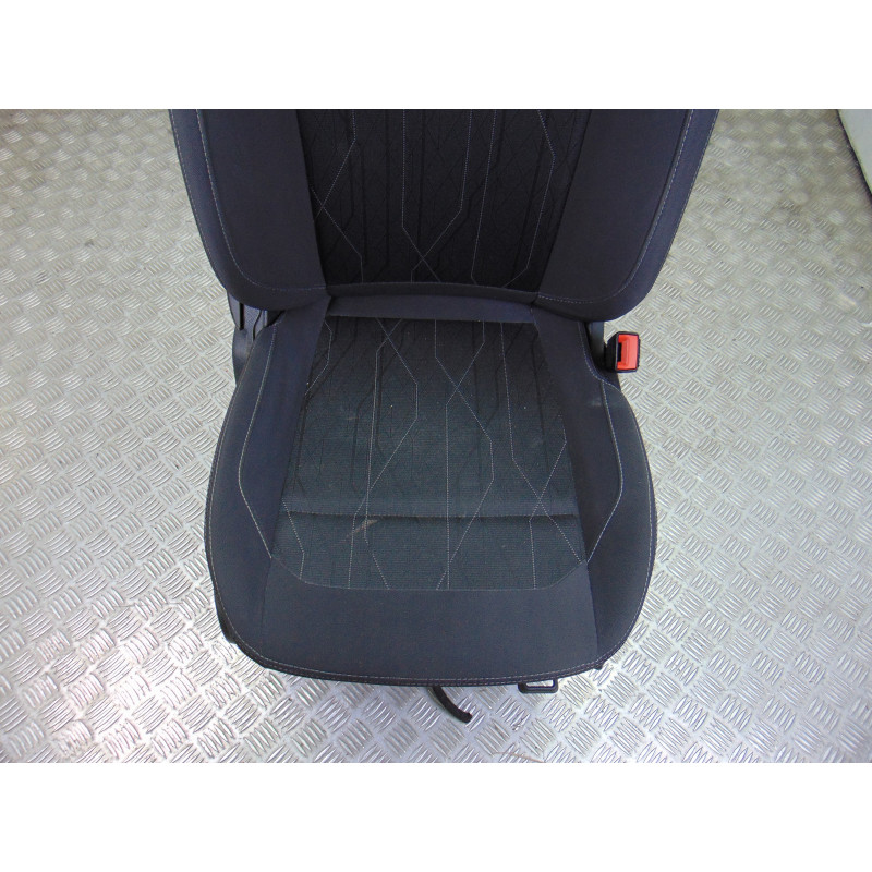  JUEGO ASIENTOS COMPLETO FORD ECOSPORT (CR6) Trend 2018 204832 FORD - 25