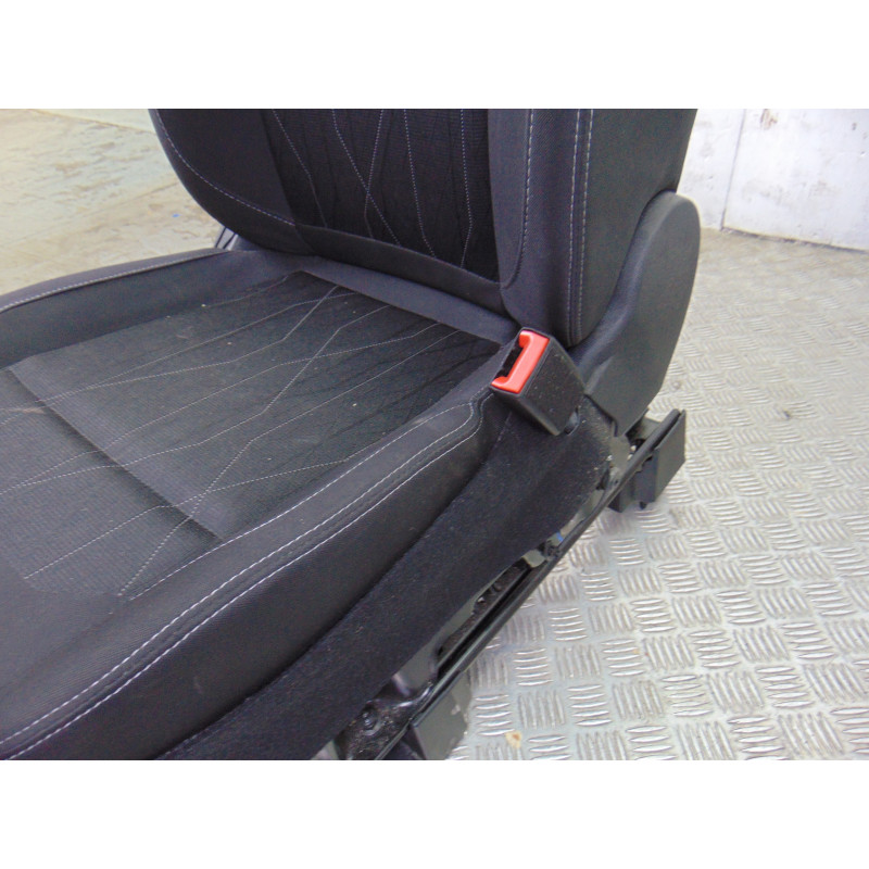  JUEGO ASIENTOS COMPLETO FORD ECOSPORT (CR6) Trend 2018 204832 FORD - 27