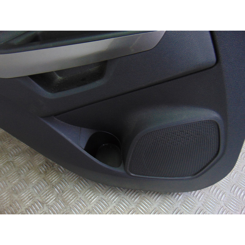  JUEGO ASIENTOS COMPLETO FORD ECOSPORT (CR6) Trend 2018 204832 FORD - 28