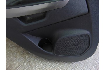  JUEGO ASIENTOS COMPLETO FORD ECOSPORT (CR6) Trend 2018 204832 FORD - 28