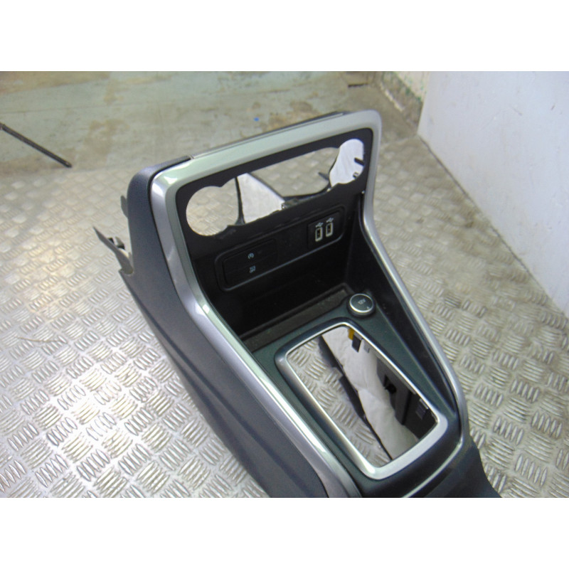  JUEGO ASIENTOS COMPLETO FORD ECOSPORT (CR6) Trend 2018 204832 FORD - 29