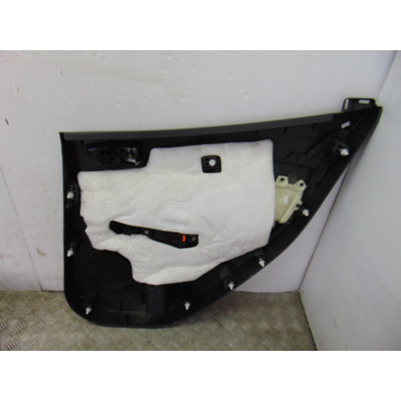  JUEGO ASIENTOS COMPLETO FORD ECOSPORT (CR6) Trend 2018 204832 FORD - 31