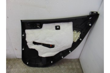  JUEGO ASIENTOS COMPLETO FORD ECOSPORT (CR6) Trend 2018 204832 FORD - 31