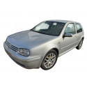 VOLKSWAGEN GOLF IV BERLINA (1J1)(10.1997) Conceptline VOLKSWAGEN GOLF IV BERLINA (1J1)(10.1997) Conceptline
