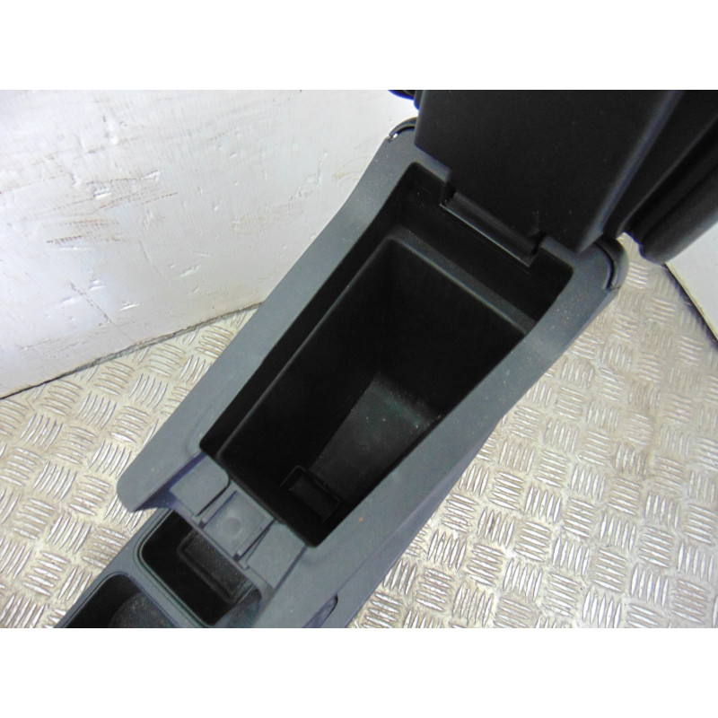  JUEGO ASIENTOS COMPLETO FORD ECOSPORT (CR6) Trend 2018 204832 FORD - 34