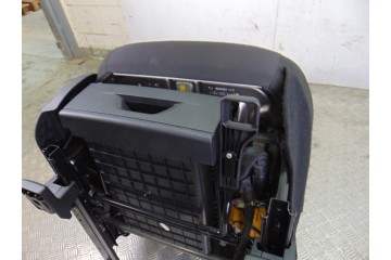  JUEGO ASIENTOS COMPLETO FORD ECOSPORT (CR6) Trend 2018 204832 FORD - 37