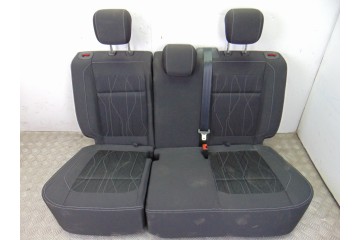  JUEGO ASIENTOS COMPLETO FORD ECOSPORT (CR6) Trend 2018 204832 FORD - 38