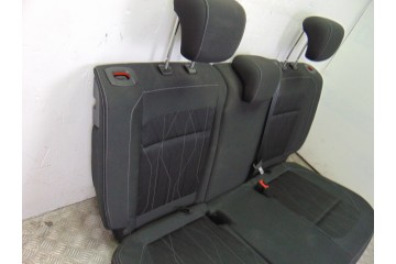  JUEGO ASIENTOS COMPLETO FORD ECOSPORT (CR6) Trend 2018 204832 FORD - 39