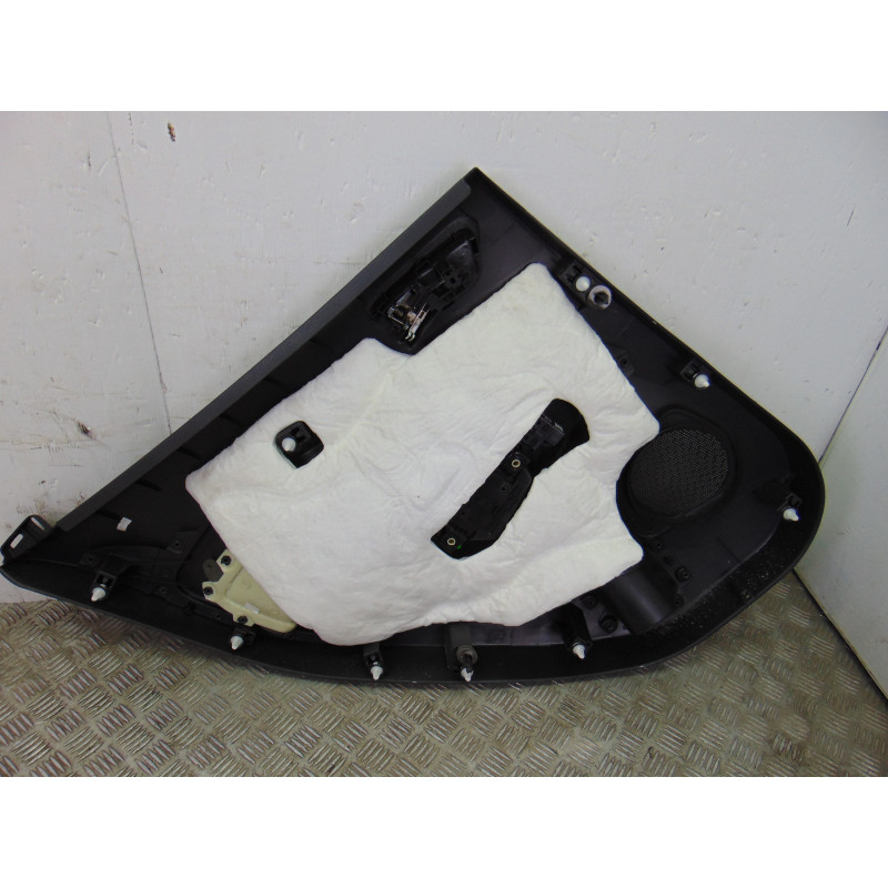  JUEGO ASIENTOS COMPLETO FORD ECOSPORT (CR6) Trend 2018 204832 FORD - 40