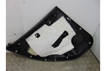  JUEGO ASIENTOS COMPLETO FORD ECOSPORT (CR6) Trend 2018 204832 FORD - 40