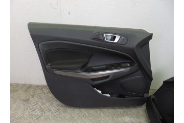  JUEGO ASIENTOS COMPLETO FORD ECOSPORT (CR6) Trend 2018 204832 FORD - 41