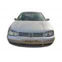 VOLKSWAGEN GOLF IV BERLINA (1J1)(10.1997) Conceptline VOLKSWAGEN GOLF IV BERLINA (1J1)(10.1997) Conceptline