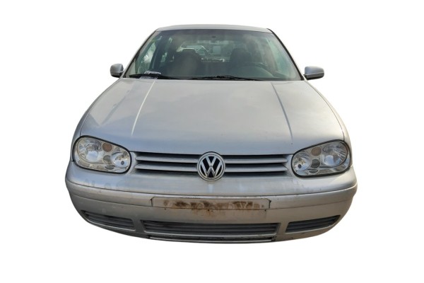 VOLKSWAGEN GOLF IV BERLINA (1J1)(10.1997) Conceptline