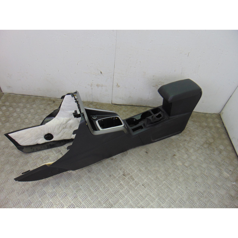  JUEGO ASIENTOS COMPLETO FORD ECOSPORT (CR6) Trend 2018 204832 FORD - 43