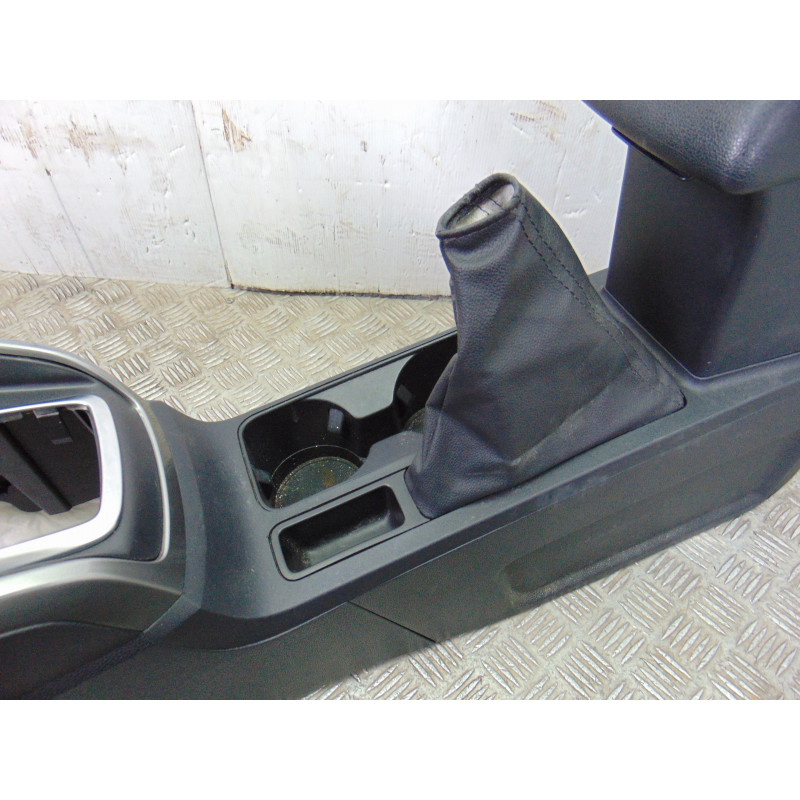  JUEGO ASIENTOS COMPLETO FORD ECOSPORT (CR6) Trend 2018 204832 FORD - 44