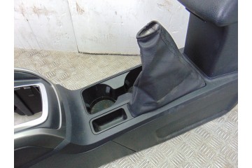  JUEGO ASIENTOS COMPLETO FORD ECOSPORT (CR6) Trend 2018 204832 FORD - 44