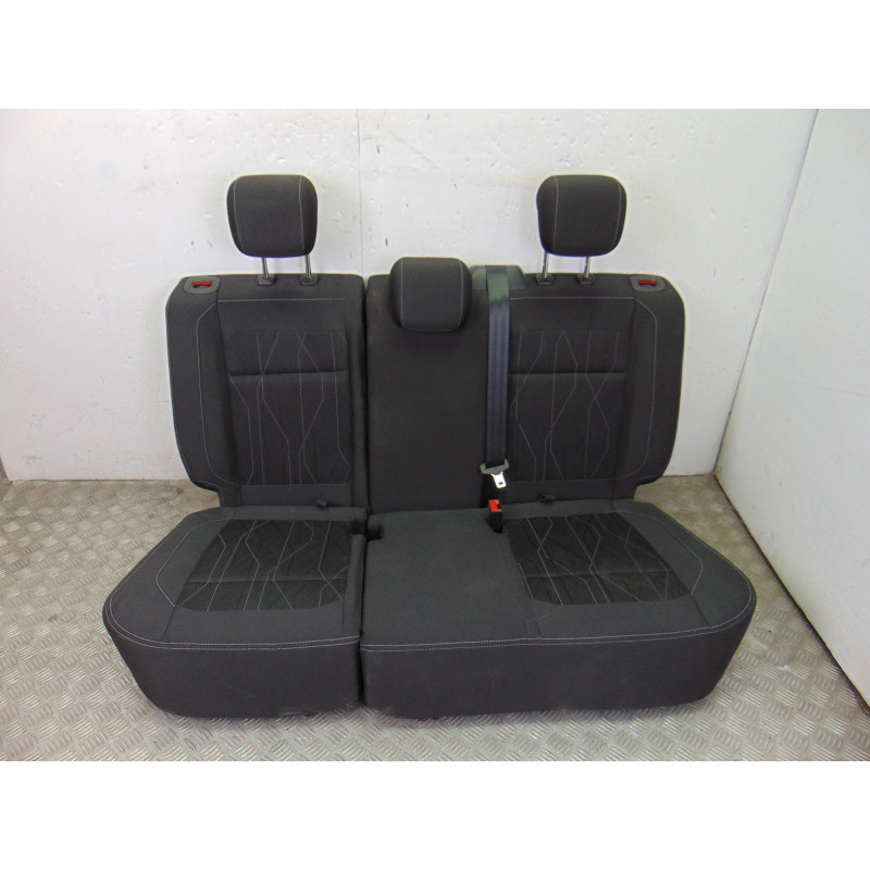  JUEGO ASIENTOS COMPLETO FORD ECOSPORT (CR6) Trend 2018 204832 FORD - 45