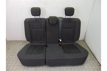  JUEGO ASIENTOS COMPLETO FORD ECOSPORT (CR6) Trend 2018 204832 FORD - 45