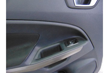  JUEGO ASIENTOS COMPLETO FORD ECOSPORT (CR6) Trend 2018 204832 FORD - 46