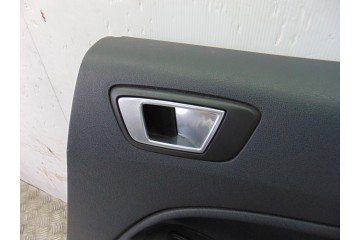  JUEGO ASIENTOS COMPLETO FORD ECOSPORT (CR6) Trend 2018 204832 FORD - 47