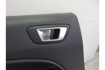  JUEGO ASIENTOS COMPLETO FORD ECOSPORT (CR6) Trend 2018 204832 FORD - 48