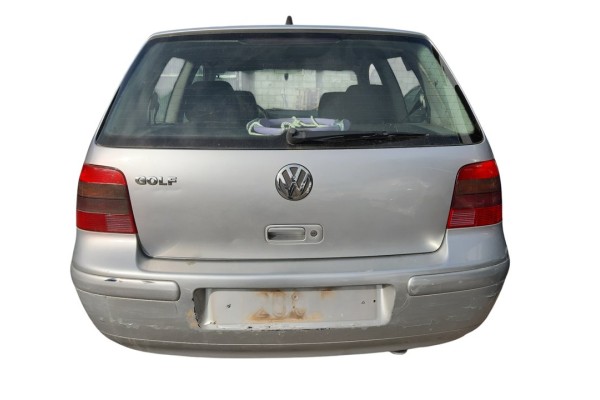 VOLKSWAGEN GOLF IV BERLINA (1J1)(10.1997) Conceptline
