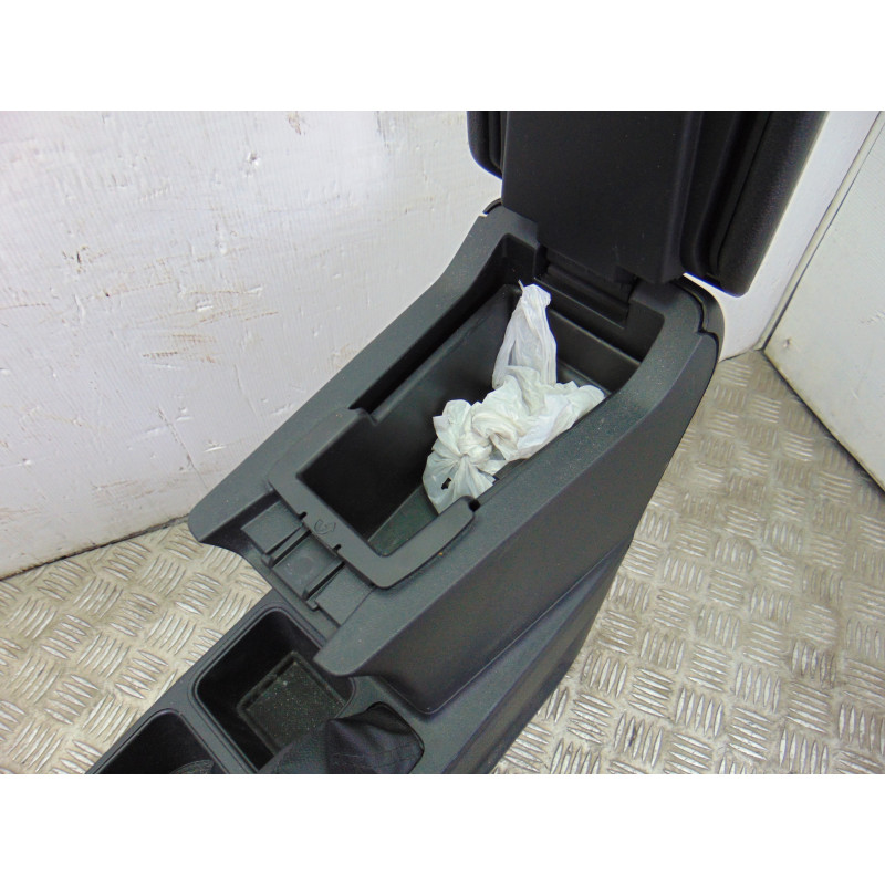  JUEGO ASIENTOS COMPLETO FORD ECOSPORT (CR6) Trend 2018 204832 FORD - 52