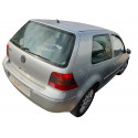 VOLKSWAGEN GOLF IV BERLINA (1J1)(10.1997) Conceptline VOLKSWAGEN GOLF IV BERLINA (1J1)(10.1997) Conceptline