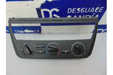 3420905 MANDO CALEFACCION / AIRE ACONDICIONADO BMW SERIE X3 (E83) * 2007 3420905 183377 BMW - 1