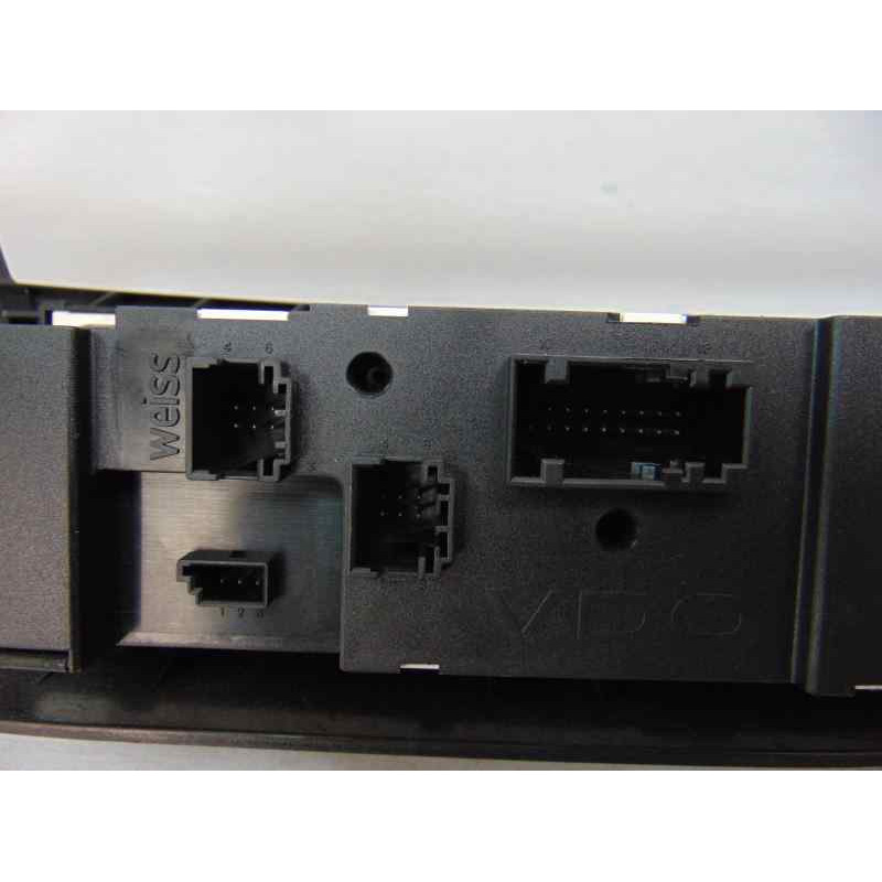 3420905 MANDO CALEFACCION / AIRE ACONDICIONADO BMW SERIE X3 (E83) * 2007 3420905 183377 BMW - 1