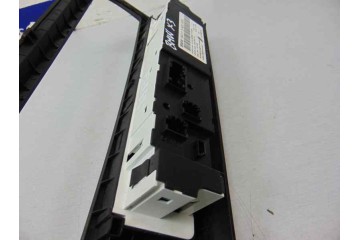 3420905 MANDO CALEFACCION / AIRE ACONDICIONADO BMW SERIE X3 (E83) * 2007 3420905 183377 BMW - 4