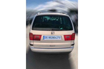 SEAT ALHAMBRA (7V9) Stella